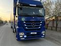 Mercedes-Benz  Actros 2010 года за 55 000 000 тг. в Алматы – фото 3