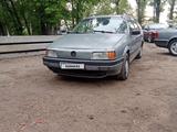 Volkswagen Passat 1991 года за 1 300 000 тг. в Алматы – фото 2