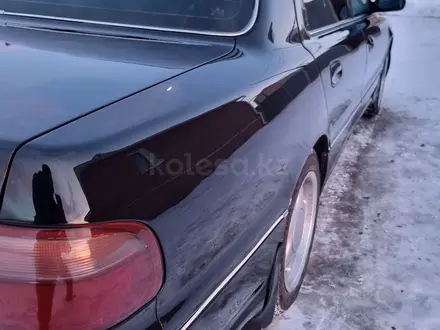 Hyundai Grandeur 1995 года за 2 500 000 тг. в Актобе – фото 41