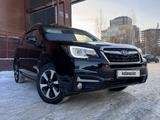 Subaru Forester 2017 года за 11 900 000 тг. в Усть-Каменогорск – фото 3
