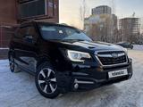 Subaru Forester 2017 года за 11 900 000 тг. в Усть-Каменогорск