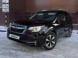 Subaru Forester 2017 года за 11 900 000 тг. в Усть-Каменогорск – фото 5