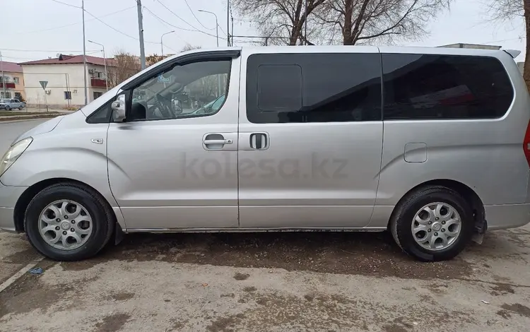 Hyundai Starex 2008 года за 5 000 000 тг. в Туркестан