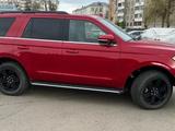 Ford Expedition 2021 года за 38 700 000 тг. в Астана – фото 2