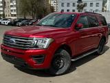 Ford Expedition 2021 года за 38 700 000 тг. в Астана