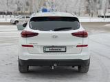 Hyundai Tucson 2020 года за 11 900 000 тг. в Павлодар – фото 2