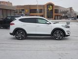 Hyundai Tucson 2020 года за 11 900 000 тг. в Павлодар – фото 5