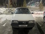 ВАЗ (Lada) 21099 1993 года за 600 000 тг. в Усть-Каменогорск