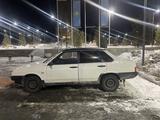 ВАЗ (Lada) 21099 1993 года за 600 000 тг. в Усть-Каменогорск – фото 3