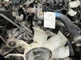 Двигатель 6g72 24 кл 3.0л бензин Mitsubishi Montero Sport, Монтеро Спортүшін750 000 тг. в Караганда