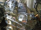 Привозной двигатель матор на хюндай гетз = за 280 000 тг. в Алматы – фото 2