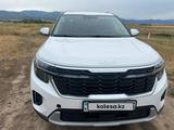 Kia Seltos 2024 годаүшін9 300 000 тг. в Алматы – фото 3
