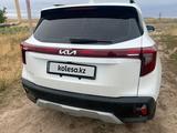 Kia Seltos 2024 годаүшін9 300 000 тг. в Алматы – фото 2