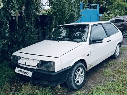 ВАЗ (Lada) 2108 1990 года за 650 000 тг. в Экибастуз – фото 2