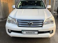 Lexus GX 460 2010 годаfor14 000 000 тг. в Шымкент