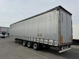 Schmitz Cargobull  SCS Mega 2017 года за 8 900 000 тг. в Алматы