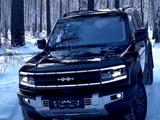 BYD FangChengBao Leopard 5 2026 годаүшін28 500 000 тг. в Алматы