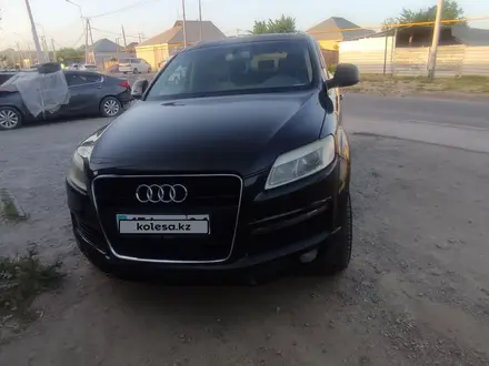 Audi Q7 2006 года за 6 500 000 тг. в Шымкент – фото 7