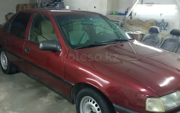 Opel Vectra 1993 годаүшін1 200 000 тг. в Кызылорда