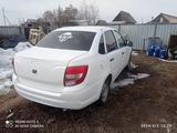 ВАЗ (Lada) Granta 2190 2014 года за 1 800 000 тг. в Костанай