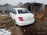 ВАЗ (Lada) Granta 2190 2014 годаүшін1 800 000 тг. в Костанай – фото 3