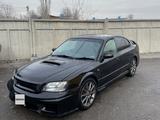 Subaru Legacy 2001 года за 3 200 000 тг. в Алматы