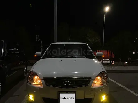 ВАЗ (Lada) Priora 2170 2013 года за 2 500 000 тг. в Караганда