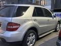 Mercedes-Benz ML 350 2007 годаүшін6 000 000 тг. в Алматы – фото 4