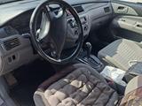 Mitsubishi Lancer 2004 года за 1 300 000 тг. в Атырау