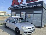 Mitsubishi Lancer 2004 года за 1 300 000 тг. в Атырау – фото 5