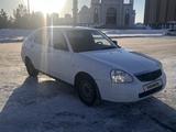 ВАЗ (Lada) Priora 2172 2011 года за 1 850 000 тг. в Астана – фото 4