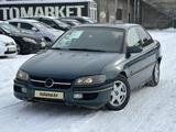 Opel Omega 1997 года за 1 650 000 тг. в Актобе