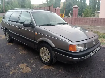 Volkswagen Passat 1992 года за 1 600 000 тг. в Шымкент – фото 2