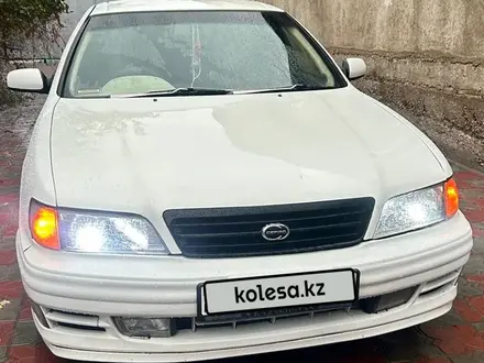 Nissan Cefiro 1995 года за 2 300 000 тг. в Алматы – фото 5