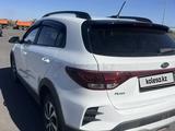 Kia Rio X-Line 2020 года за 6 500 000 тг. в Астана – фото 3