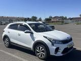 Kia Rio X-Line 2020 года за 6 500 000 тг. в Астана