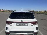 Kia Rio X-Line 2020 года за 6 500 000 тг. в Астана – фото 2