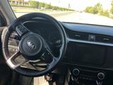 Kia Rio X-Line 2020 года за 6 500 000 тг. в Астана – фото 5