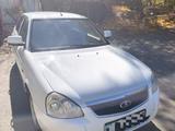 ВАЗ (Lada) Priora 2172 2014 года за 2 350 000 тг. в Темиртау