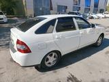 ВАЗ (Lada) Priora 2172 2014 года за 2 350 000 тг. в Темиртау – фото 4