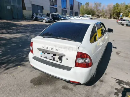 ВАЗ (Lada) Priora 2172 2014 года за 2 350 000 тг. в Темиртау – фото 3