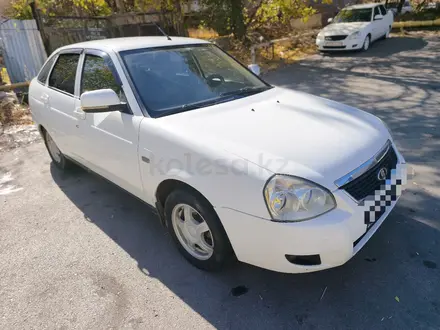 ВАЗ (Lada) Priora 2172 2014 года за 2 350 000 тг. в Темиртау – фото 5