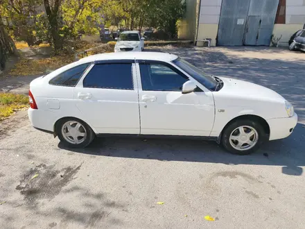 ВАЗ (Lada) Priora 2172 2014 года за 2 350 000 тг. в Темиртау – фото 6