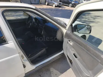 ВАЗ (Lada) Priora 2172 2014 года за 2 350 000 тг. в Темиртау – фото 9