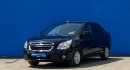 Chevrolet Cobalt 2022 года за 5 970 000 тг. в Алматы