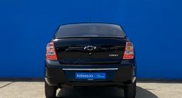 Chevrolet Cobalt 2022 года за 6 440 000 тг. в Алматы – фото 4