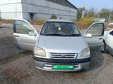 Toyota Raum 1997 годаүшін2 500 000 тг. в Алматы