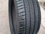 Michelin pilot sport 4SUV 265/45 R21 acoustic за 212 500 тг. в Алматы