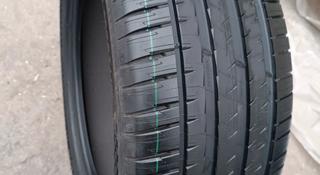 Michelin pilot sport 4SUV 265/45 R21 acoustic за 212 500 тг. в Алматы