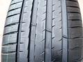 Michelin pilot sport 4SUV 265/45 R21 acoustic за 212 500 тг. в Алматы – фото 2